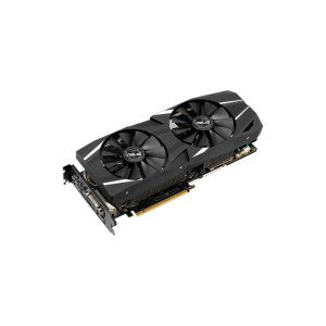 ASUS DUAL RTX2060 A6G