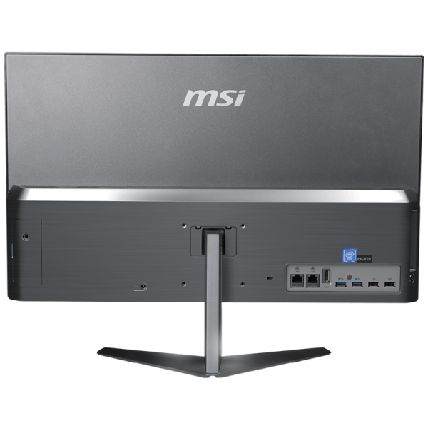 MSI Pro 24X 10M-i3