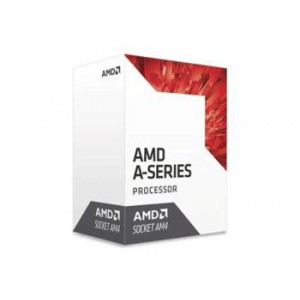 AMD A10-Series APU 7th Gen A10-9700 