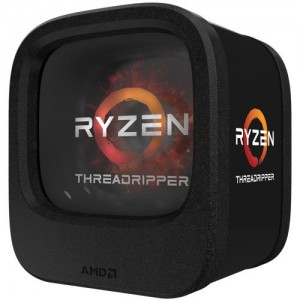 AMD Threadripper 1920X