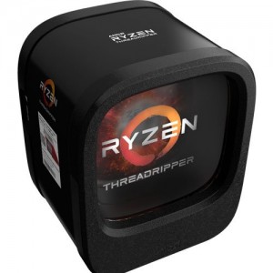 AMD Threadripper 1900X