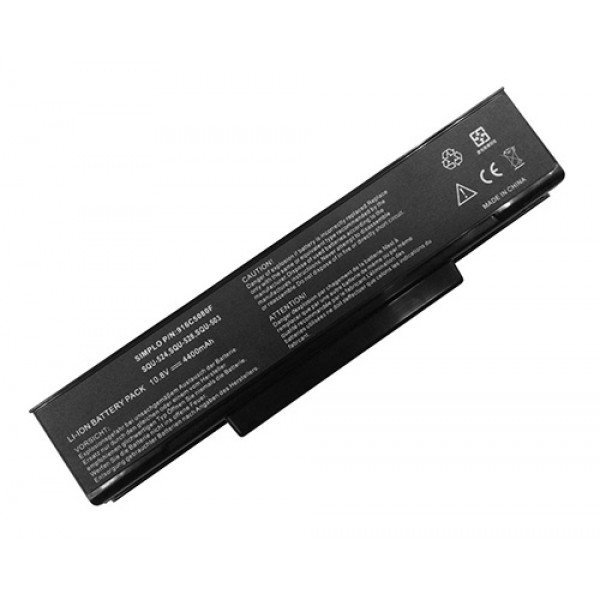 Battery 6Cell -CR460