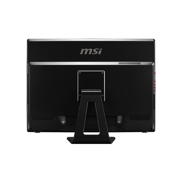 MSI Gaming 24 6QE-SSD