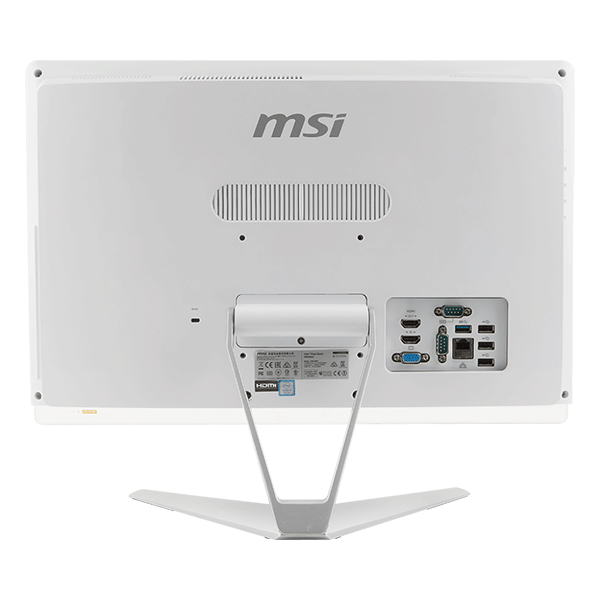 MSI Pro 20EXT 7M-i7