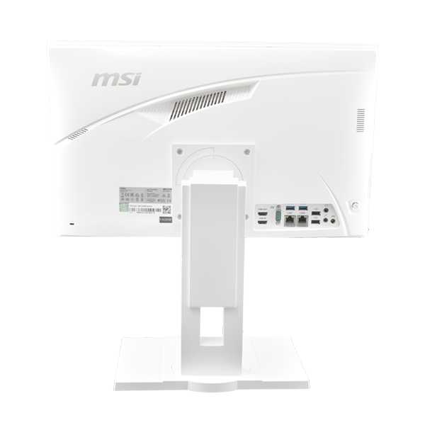 MSI Pro 22X 10M-i7