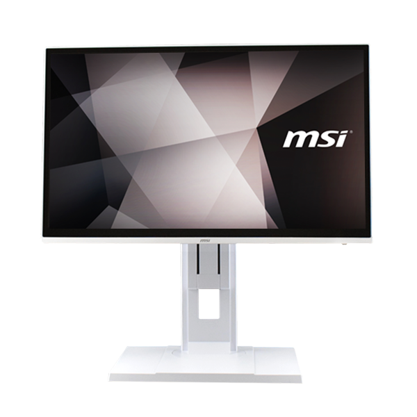 MSI Pro 22X 10M-i5
