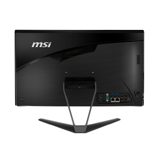 MSI Pro 22X 12M-i3