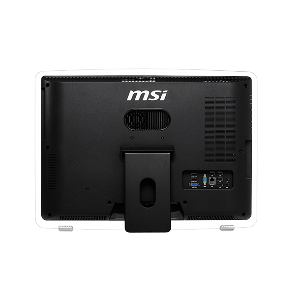 MSI Pro 20ET 7NC-i7