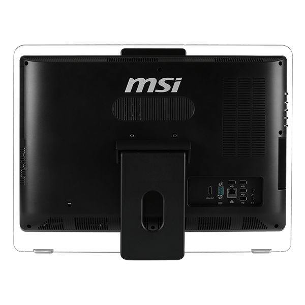 MSI Pro 20ET 7M-i5