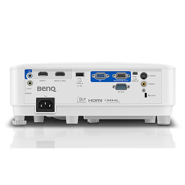 BenQ MX611