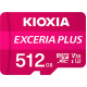 KIOXIA Exceria Plus