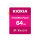 KIOXIA Exceria SD Card