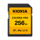 KIOXIA Exceria Pro microSD Card