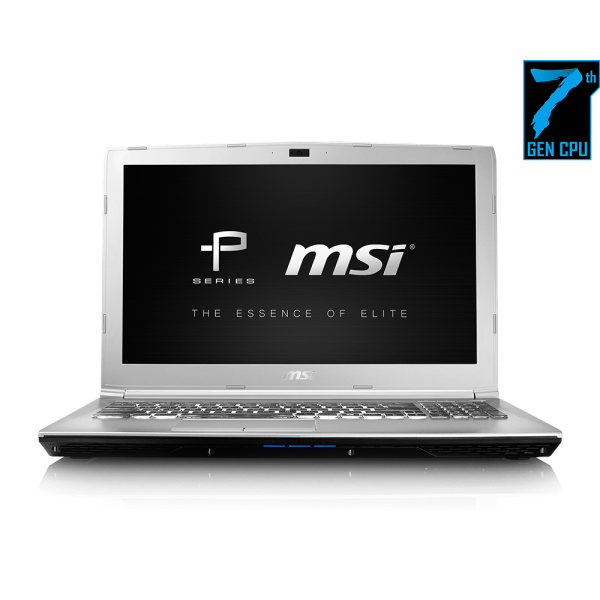 MSI PE60 7RD-SSD