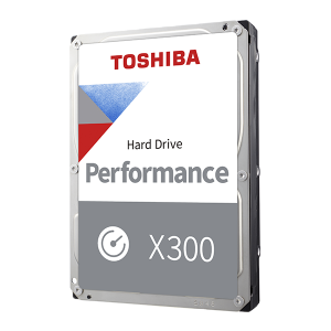TOSHIBA X300